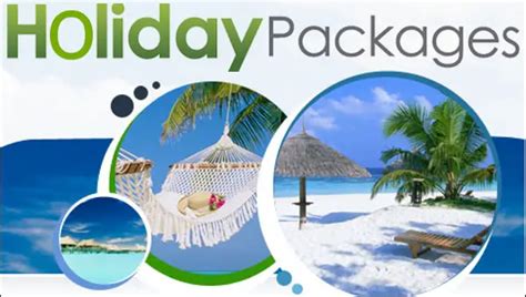 just you uk holiday packages.